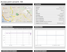 OpenWGM (OpenWISP Geographic Monitoring)