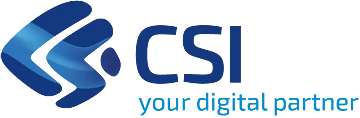 CSI Piemonte, your digital partner